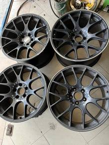 Rim 19 Original BBS Germany BMW E60 E65 5 7 series