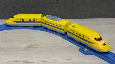 Dr Yellow 923 - Plarail