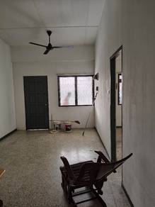 1-storey Terraced House For Rent in Bintulu,SWK