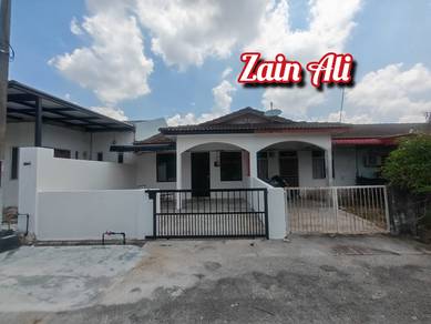 Terraced House For Sale in Bukit Mertajam,PNG