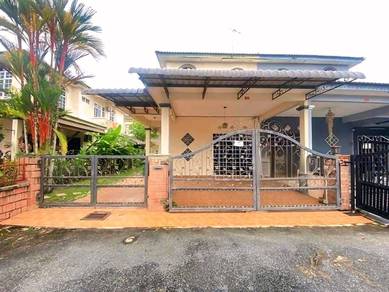 2-storey Terraced House For Sale in Alor Setar,KDH