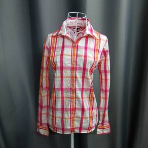 Tommy Hilfiger Fitted long sleeve shirt