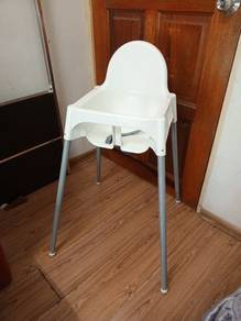 Ikea baby chair Antilop