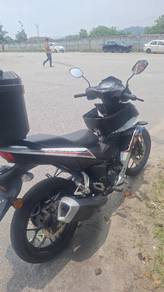 Honda RS150