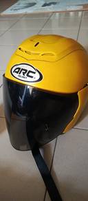 ARC Ritz Helmet 