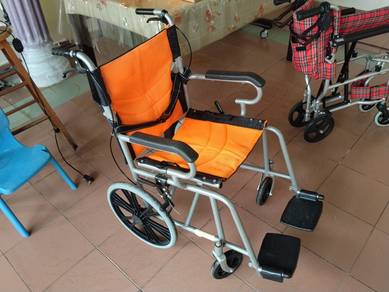 Kerusi roda