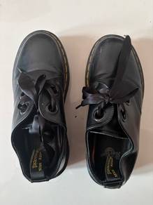 Dr. Martens 1461 Quad women