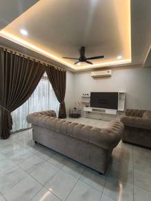 2-storey Terraced House For Sale in Bangi,SGR