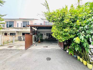 2-storey Terraced House For Sale in Puncak Alam,SGR