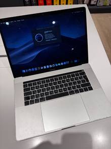 MacBook Pro (15-inch, 2017)