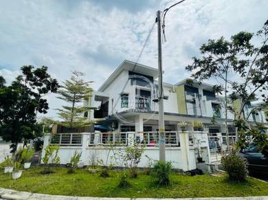 2-storey Terraced House For Sale in Puncak Alam,SGR