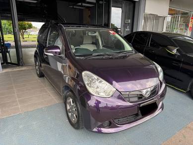 Perodua MyVi EZ STANDARD in Kuching, SWK