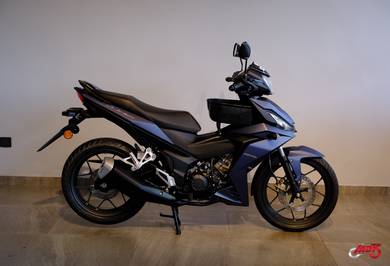 Honda RS150