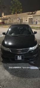 Naza Forte SX in Lukut, NSN
