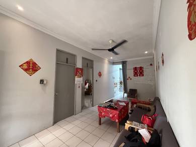 1-storey Terraced House For Sale in Kuching,SWK