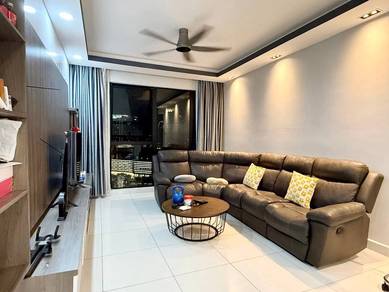 Service Residence For Rent in Southkey Mosaic