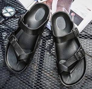 MK10 l CLEARANCE STOCK SLIPPER SANDAL KASUT SHOES