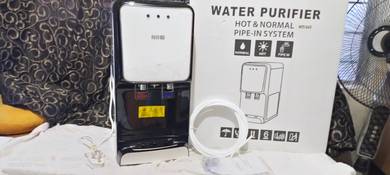 Hot & Normal Water Dispenser ,,,,,,,, cE.56