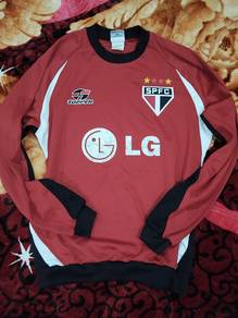 Bju training Sao Paulo 2006 L