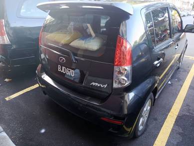 Perodua MyVi EZ in Bandar Bukit Tinggi, SGR