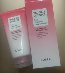 COSRX Red Rice Deep Cleanser 150ml