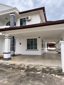 Semi-Detached House For Sale in Kuching,SWK