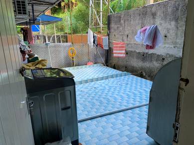 2-storey Terraced House For Sale in Sandakan,SBH