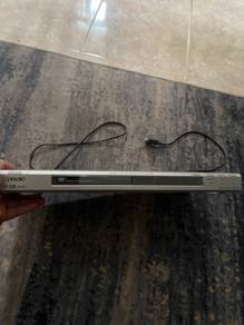 Sony Dvd