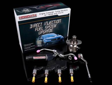 Hondata 1530cc Fuel System Kit + Fuel Pump FL5/FK8