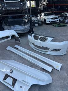 BMW E60 Body Kit