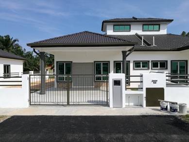 1-storey Terraced House  in Pulau Indah (Pulau Lumut),SGR