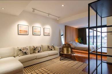 Condominium For Sale in Denai Alam,SGR