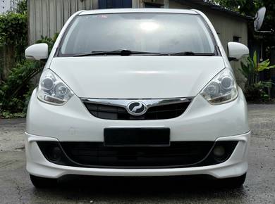 Perodua MyVi EZE ELEGANCE in Kajang, SGR