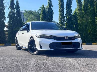 Honda Civic RS in Kajang, SGR