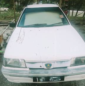 Proton Iswara S A/B in Rawang, SGR