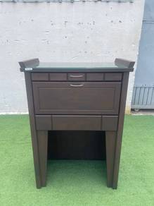 YE95A Altar Cabinet Prayer 3 Feet 祭坛柜 神台 神桌