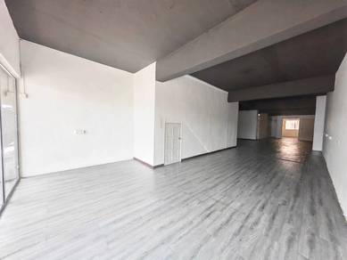 Office space For Rent in Taman Melawati,KUL