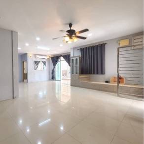 Semi-Detached House For Rent in Kota Kinabalu,SBH