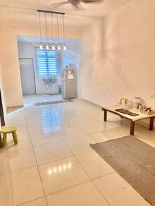 1-storey Terraced House For Sale in Nilai,NSN