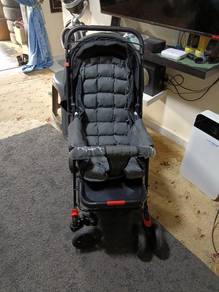 stroller baby 9/10