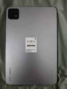 Tablet Mi Pad 6 
