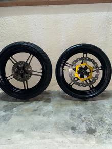 Part Y15ZR