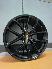 NEW FORGED WHEEL PORSCHE PANAMERA 21inch 5x130
