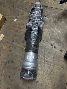 Porsche Cayenne Coupe 9YA Front Airmatic Absorber