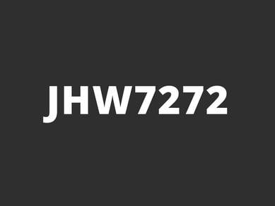 JHW7272