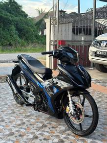 Yamaha Y15ZR