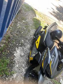 Honda Vario 160