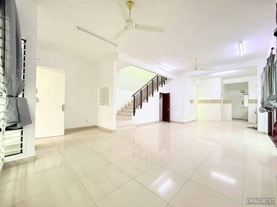 2-storey Terraced House For Sale in Setia Alam,SGR