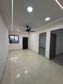 2-storey Terraced House For Sale in Johor Bahru,JHR