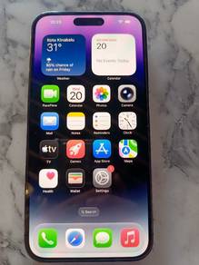 IPHONE 14 PRO Max 128GB FOR SALE 📱